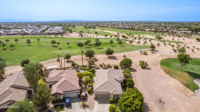 This 2 bedroom 2.5 bathroom home is located right in the heart on Seville Golf and Country Club in Arizona - for sale on GolfHomes.com, golf home, golf lot