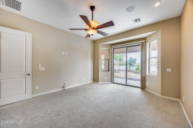Wake up to lakefront views and luxury living every day! This on Southern Ridge Golf Club in Arizona - for sale on GolfHomes.com, golf home, golf lot