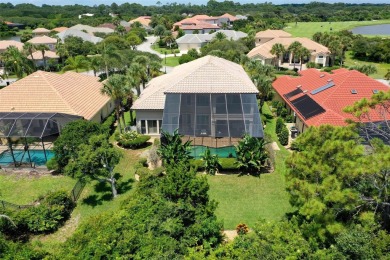 Welcome to 15 Atlantic Place only 400 yards from your private on The Ocean Course At Hammock Beach Resort in Florida - for sale on GolfHomes.com, golf home, golf lot