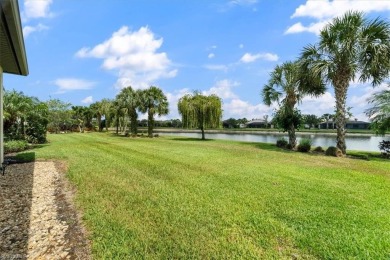 Welcome Home to this beautiful Pulte built home in the Del Webb on Panther Run Golf Club in Florida - for sale on GolfHomes.com, golf home, golf lot