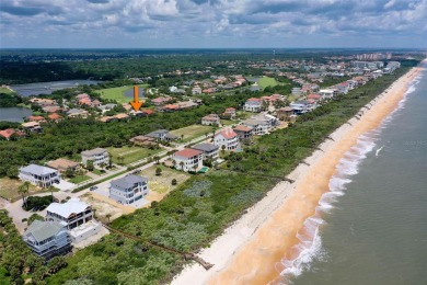 Welcome to 15 Atlantic Place only 400 yards from your private on The Ocean Course At Hammock Beach Resort in Florida - for sale on GolfHomes.com, golf home, golf lot