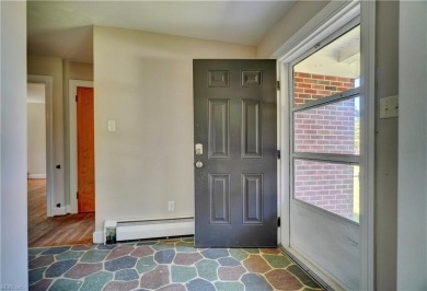 Experience golf course living in the highly sought-after on Elizabeth Manor Golf and Country Club in Virginia - for sale on GolfHomes.com, golf home, golf lot
