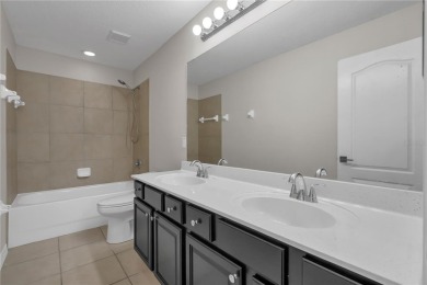 Welcome to your new home! Located in the highly desired Audubon on Eagle Creek Golf Club in Florida - for sale on GolfHomes.com, golf home, golf lot