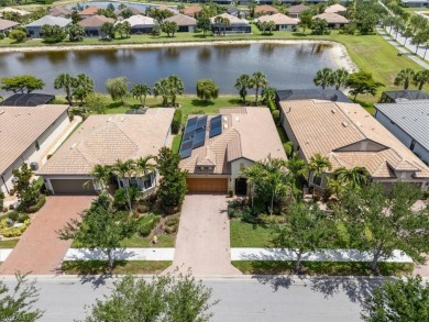Welcome Home to this beautiful Pulte built home in the Del Webb on Panther Run Golf Club in Florida - for sale on GolfHomes.com, golf home, golf lot