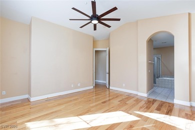 Lake Las Vegas luxury resort lifestyle. Located in prestigious on Reflection Bay Golf Club in Nevada - for sale on GolfHomes.com, golf home, golf lot