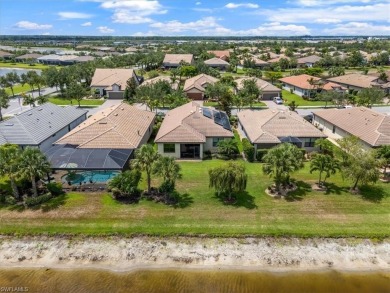 Welcome Home to this beautiful Pulte built home in the Del Webb on Panther Run Golf Club in Florida - for sale on GolfHomes.com, golf home, golf lot