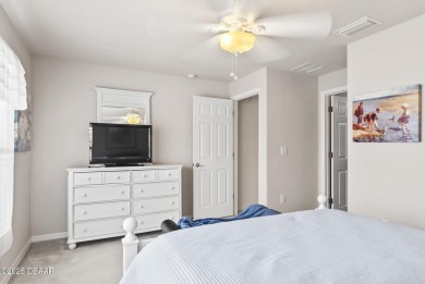 Located in the tranquil golf community of Plantation Bay, this on Plantation Bay Golf and Country Club in Florida - for sale on GolfHomes.com, golf home, golf lot