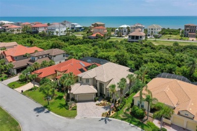 Welcome to 15 Atlantic Place only 400 yards from your private on The Ocean Course At Hammock Beach Resort in Florida - for sale on GolfHomes.com, golf home, golf lot