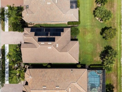 Welcome Home to this beautiful Pulte built home in the Del Webb on Panther Run Golf Club in Florida - for sale on GolfHomes.com, golf home, golf lot