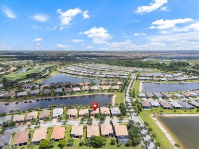 Welcome Home to this beautiful Pulte built home in the Del Webb on Panther Run Golf Club in Florida - for sale on GolfHomes.com, golf home, golf lot