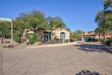 Lake Las Vegas luxury resort lifestyle. Located in prestigious on Reflection Bay Golf Club in Nevada - for sale on GolfHomes.com, golf home, golf lot