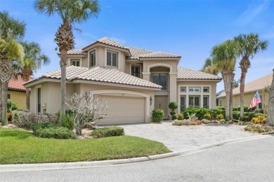 Welcome to 15 Atlantic Place only 400 yards from your private on The Ocean Course At Hammock Beach Resort in Florida - for sale on GolfHomes.com, golf home, golf lot