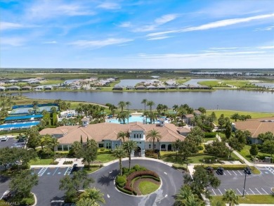 Welcome Home to this BEAUTIFUL Pulte built home in the Del Webb on Panther Run Golf Club in Florida - for sale on GolfHomes.com, golf home, golf lot