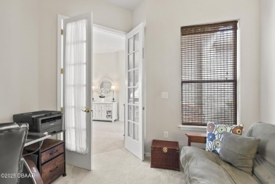 Located in the tranquil golf community of Plantation Bay, this on Plantation Bay Golf and Country Club in Florida - for sale on GolfHomes.com, golf home, golf lot