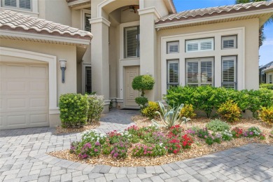 Welcome to 15 Atlantic Place only 400 yards from your private on The Ocean Course At Hammock Beach Resort in Florida - for sale on GolfHomes.com, golf home, golf lot