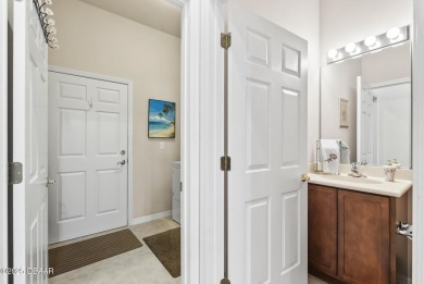 Located in the tranquil golf community of Plantation Bay, this on Plantation Bay Golf and Country Club in Florida - for sale on GolfHomes.com, golf home, golf lot