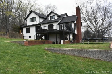 Unbelievable Property! A must see. Now is your opportunity to on Osage National Golf Club in Missouri - for sale on GolfHomes.com, golf home, golf lot