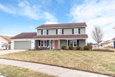 **OPEN HOUSE, Sun 2/23/25, 1:00-3:00**Welcome to this spacious on Pine Valley Country Club in Indiana - for sale on GolfHomes.com, golf home, golf lot