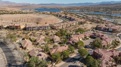 Lake Las Vegas luxury resort lifestyle. Located in prestigious on Reflection Bay Golf Club in Nevada - for sale on GolfHomes.com, golf home, golf lot