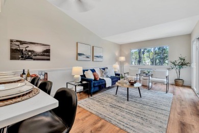 Beautifully updated and move-in ready, this lower level 1-bed on Ocean Edge Resort and Golf Club in Massachusetts - for sale on GolfHomes.com, golf home, golf lot