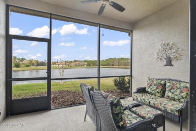 Located in the tranquil golf community of Plantation Bay, this on Plantation Bay Golf and Country Club in Florida - for sale on GolfHomes.com, golf home, golf lot