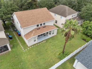 Welcome to your new home! Located in the highly desired Audubon on Eagle Creek Golf Club in Florida - for sale on GolfHomes.com, golf home, golf lot