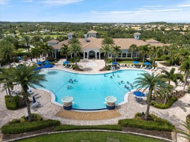Welcome Home to this BEAUTIFUL Pulte built home in the Del Webb on Panther Run Golf Club in Florida - for sale on GolfHomes.com, golf home, golf lot