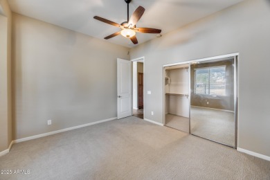 Wake up to lakefront views and luxury living every day! This on Southern Ridge Golf Club in Arizona - for sale on GolfHomes.com, golf home, golf lot