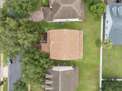 Welcome to your new home! Located in the highly desired Audubon on Eagle Creek Golf Club in Florida - for sale on GolfHomes.com, golf home, golf lot