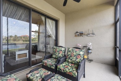 Located in the tranquil golf community of Plantation Bay, this on Plantation Bay Golf and Country Club in Florida - for sale on GolfHomes.com, golf home, golf lot