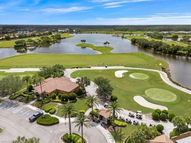 Welcome Home to this BEAUTIFUL Pulte built home in the Del Webb on Panther Run Golf Club in Florida - for sale on GolfHomes.com, golf home, golf lot