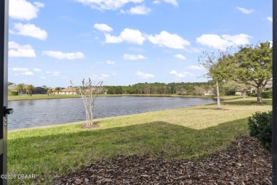Located in the tranquil golf community of Plantation Bay, this on Plantation Bay Golf and Country Club in Florida - for sale on GolfHomes.com, golf home, golf lot