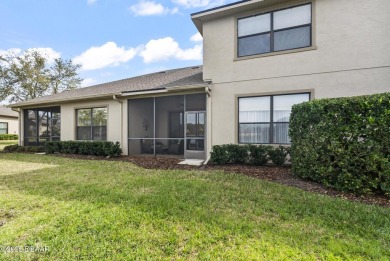 Located in the tranquil golf community of Plantation Bay, this on Plantation Bay Golf and Country Club in Florida - for sale on GolfHomes.com, golf home, golf lot