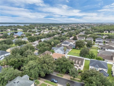 Welcome to your new home! Located in the highly desired Audubon on Eagle Creek Golf Club in Florida - for sale on GolfHomes.com, golf home, golf lot