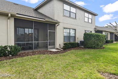 Located in the tranquil golf community of Plantation Bay, this on Plantation Bay Golf and Country Club in Florida - for sale on GolfHomes.com, golf home, golf lot