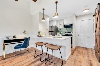 Move right into this beautifully renovated, first-floor condo in on Ocean Edge Resort and Golf Club in Massachusetts - for sale on GolfHomes.com, golf home, golf lot
