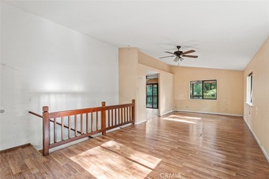 This inviting 3-bedroom, 2.5-bath home offers rare privacy with on Brooktrails Golf Course in California - for sale on GolfHomes.com, golf home, golf lot