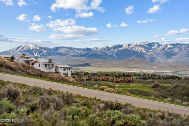 Discover an unparalleled opportunity to own a 1.88-Acre Estate on Promontory Golf Club  in Utah - for sale on GolfHomes.com, golf home, golf lot