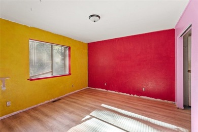 This inviting 3-bedroom, 2.5-bath home offers rare privacy with on Brooktrails Golf Course in California - for sale on GolfHomes.com, golf home, golf lot