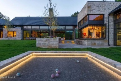 Discover an unparalleled opportunity to own a 1.88-Acre Estate on Promontory Golf Club  in Utah - for sale on GolfHomes.com, golf home, golf lot