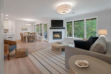 WALK TO THE BEACH!!!This is an opportunity to purchase an 8-week on Kiawah Island Resort - Cougar Point in South Carolina - for sale on GolfHomes.com, golf home, golf lot