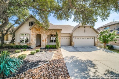 Step into a world where luxury meets comfort. This former David on Fair Oaks Ranch Golf and Country Club in Texas - for sale on GolfHomes.com, golf home, golf lot