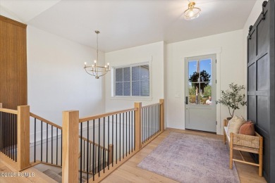 This description can't provide a true picture of what it feels on Homestead Golf Club and Resort in Utah - for sale on GolfHomes.com, golf home, golf lot