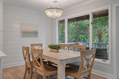 WALK TO THE BEACH!!!This is an opportunity to purchase an 8-week on Kiawah Island Resort - Cougar Point in South Carolina - for sale on GolfHomes.com, golf home, golf lot