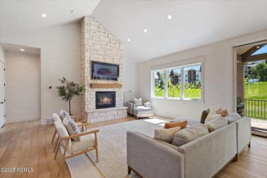 This description can't provide a true picture of what it feels on Homestead Golf Club and Resort in Utah - for sale on GolfHomes.com, golf home, golf lot