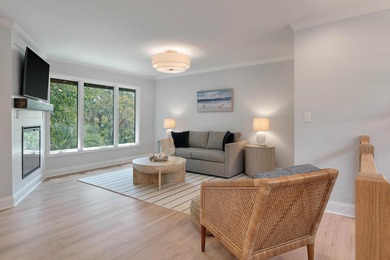 WALK TO THE BEACH!!!This is an opportunity to purchase an 8-week on Kiawah Island Resort - Cougar Point in South Carolina - for sale on GolfHomes.com, golf home, golf lot