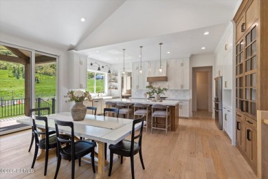 This description can't provide a true picture of what it feels on Homestead Golf Club and Resort in Utah - for sale on GolfHomes.com, golf home, golf lot
