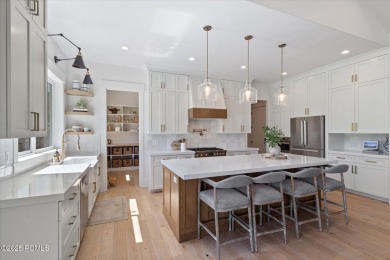 This description can't provide a true picture of what it feels on Homestead Golf Club and Resort in Utah - for sale on GolfHomes.com, golf home, golf lot