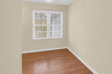 Enjoy easy living in this beautiful second floor 2 bedroom/2bath on Palmetto Greens Golf and Country Club in South Carolina - for sale on GolfHomes.com, golf home, golf lot