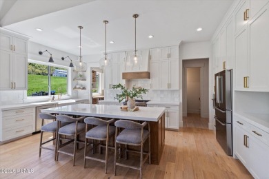 This description can't provide a true picture of what it feels on Homestead Golf Club and Resort in Utah - for sale on GolfHomes.com, golf home, golf lot